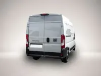 Neu Fiat Ducato 140 PS (102 kW) 2026 Weiß Van