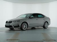Brugt Skoda Octavia RS 230 HK (169 kW) 2017 Grå Sedan