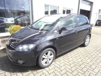 gebraucht VW Golf VI Plus Life DSG