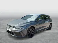 Gebraucht VW Golf VIII Style 150 PS (110 kW) 2024 Grau Limousine