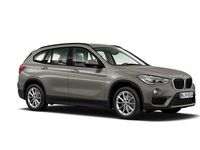Gebraucht BMW X1 Advantage 150 PS (110 kW) 2026 SUV