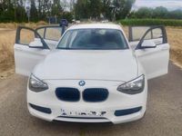 gebraucht BMW 114 i Urban Line Urban Line