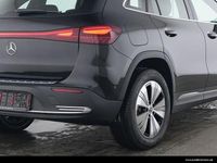 Gebraucht Mercedes EQA250 Progressive 139 kW (190 PS) 2025 Lack kosmosschwarz SUV