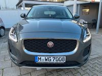 Gebraucht Jaguar E-Pace R 150 PS (110 kW) 2019 Grau SUV