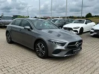 Gebraucht Mercedes A200 Progressive 150 PS (110 kW) 2025 Grau Limousine