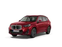 Gebraucht BMW iX1 M Sport 230 kW (313 PS) 2025 Rot SUV