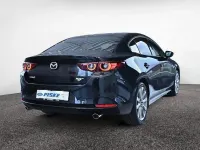 Gebraucht Mazda 3 Exclusive-Line 140 PS (102 kW) 2025