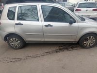 Gebraucht Mazda 2 75 PS (55 kW) 2004 Grau Kleinwagen