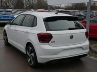 gebraucht VW Polo 2.0 TSI DSG GTI * LED-SCHEINWERFER * NAVI * ACC * PARK ASSIST * SHZG * ACTIVE INFO DISPLAY