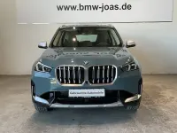 Gebraucht BMW X1 Sport Line 204 PS (150 kW) 2023 Cape york grün SUV
