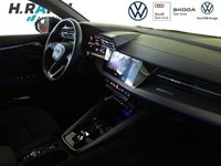 gebraucht Audi S3 Sportback 2.0 TFSI quattro basis