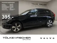 Gebraucht Volvo XC60 R-Design 455 PS (334 kW) 2023 Schwarz SUV