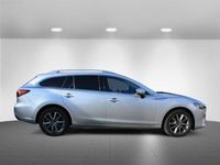 gebraucht Mazda 6 SKYACTIV-D 175|HUD|Bose|Lenkradheizung