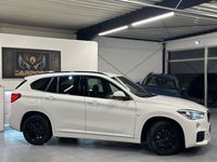 gebraucht BMW X1 xDrive 20 i M Sport /Bi-Xenon/LED/Alcanatra