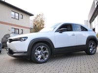 Gebraucht Mazda MX30 Edition 80 kW (110 PS) 2020 Weiß SUV