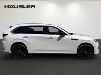 Neu Mazda CX-80 Homura-Line 327 PS (240 kW) 2025 SUV