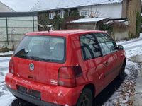 Gebraucht VW Lupo 50 PS (36 kW) 1999 Kleinwagen