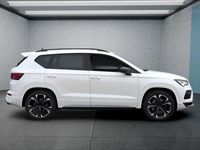 Gebraucht Cupra Ateca 300 PS (220 kW) 2023 Weiß SUV