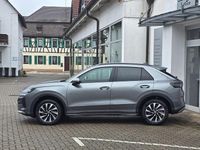 Neu VW T-Roc Life 150 PS (110 kW) 2025 Wolf grey SUV
