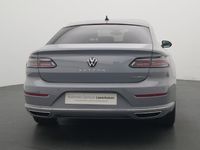 Gebraucht VW Arteon Elegance 218 PS (160 kW) 2022 Mondstein grau Limousine