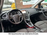 gebraucht Opel Astra Sports Tourer Edition**Euro6*Ersthand*