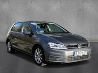 gebraucht VW Golf VII 1.0 TSI VII Comfortline Navi SHZ AHK