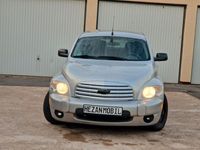 gebraucht Chevrolet HHR Aut