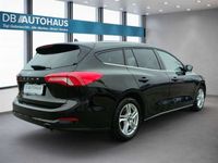 gebraucht Ford Focus Focus TurnierTurnier Cool & Connect 1.0 EcoBoost