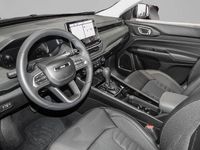 Gebraucht Jeep Compass North 131 PS (96 kW) 2025 Grün SUV