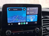 Gebraucht Ford Transit Custom Sport 185 PS (136 kW) 2021 Abholung