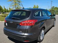 Używany Ford Focus 125 KM (91 kW) 2018 Kombi