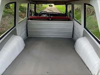 Gebraucht Citroën Ami 6 33 PS (24 kW) 1969 Weiß Kombi