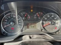 Gebraucht Fiat Punto 75 PS (55 kW) 2013 Weiß Kleinwagen