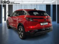 Brugt Renault Austral Techno 158 HK (116 kW) 2025 Rød SUV