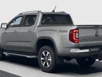 Neu VW Amarok Style 241 PS (177 kW) 2026 Dark grey metallic Pickup