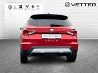 gebraucht Seat Arona XCELLENCE