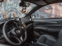 Neu Aixam AMBITION GTI 2026 Schwarz Kleinwagen