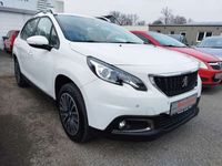 gebraucht Peugeot 2008 Active