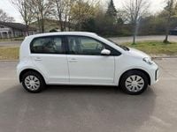 Second-hand VW up! 60 CP (44 kW) 2020 Alb Hatchback