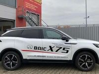 Gebraucht Baic X75 177 PS (130 kW) 2024 Weiß SUV