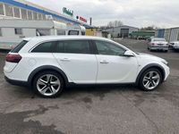 gebraucht Opel Insignia Country Tourer A 4x4 *XENON*PANORAMA*OPC
