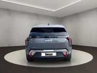 Neu Kia EV3 Earth 150 kW (204 PS) 2025 Auroraschwarz met. SUV