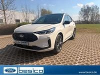 Ny Ford Kuga 180 HK (132 kW) 2026 Hvid SUV