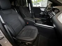 Usata Mercedes GLA200 AMG 163 CV (119 kW) 2026 Grigio SUV