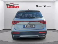 Gebraucht Seat Tarraco Xperience 245 PS (180 kW) 2023 Silber SUV