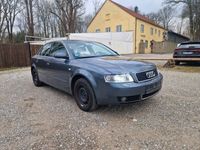 gebraucht Audi A4 Lim. 2.0*Automatik *