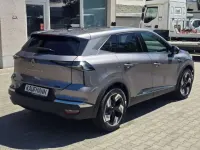 Gebraucht Renault Symbioz Techno 143 PS (105 kW) 2025 Grau SUV