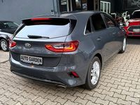 Gebraucht Kia Ceed 140 PS (102 kW) 2019 Grau Kleinwagen