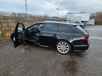 Gebraucht Audi A6 Sport 272 PS (200 kW) 2017 Schwarz Limousine