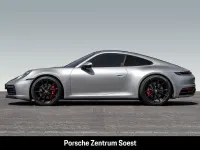 Gebraucht Porsche 911 Carrera S 450 PS (330 kW) 2020 Silber Coupé